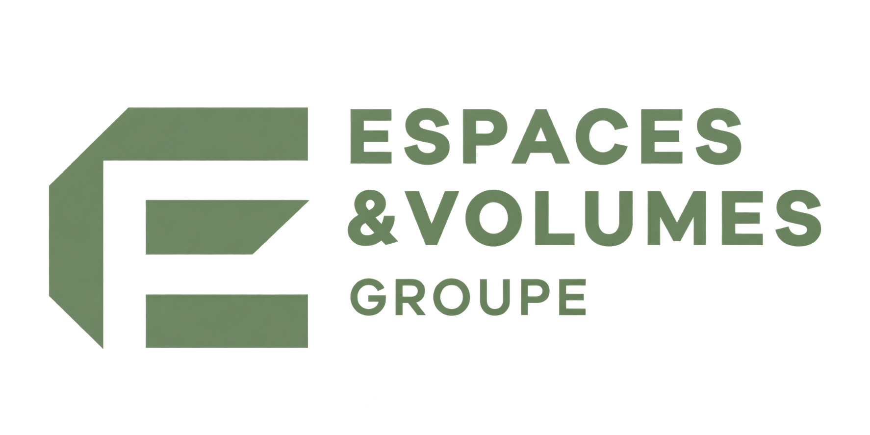 Espaces & Volumes